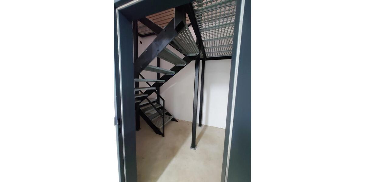 Industriehalle, Halle, Lager, Gewerbeimmobilie, Produktionsfläche zimmer