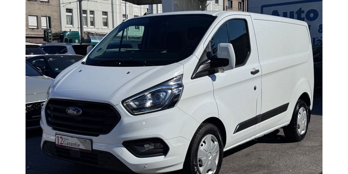 Ford Transit Custom 129.101 km 14.950 &euro; Oberhausen 46045