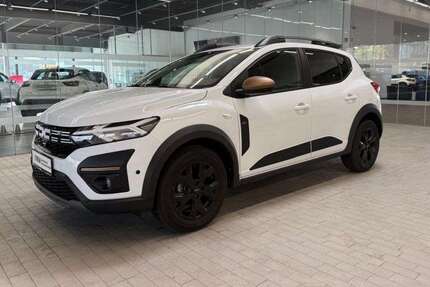 Dacia Sandero 11.821 km 18.880 &euro; Oberhausen 46049