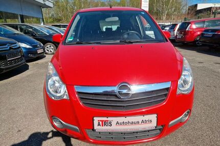Opel Agila