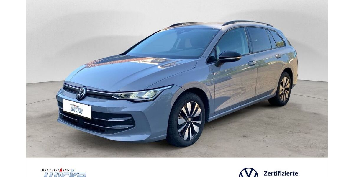 VW Golf 10.850 km 28.990 &euro; Bochum - Linden 44879