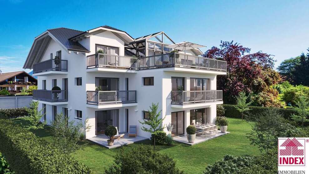 Garage zu verkaufen in Oberaudorf 28.500 €