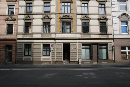 3 Zimmer-Dachgeschosswohnung (4. OG) Wuppertal-Elberfeld 3 zimmer