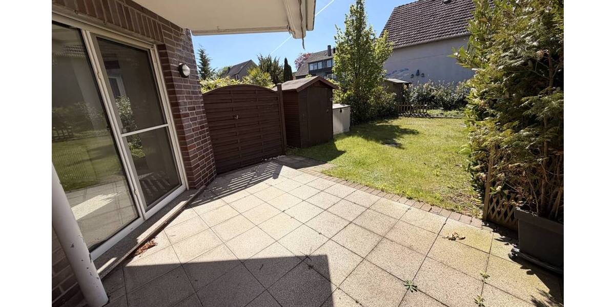 Etagenwohnung Herten Stadtmitte - 2 Zimmer, 71 m&sup2;, 200.000&euro; | Angebot:26346631