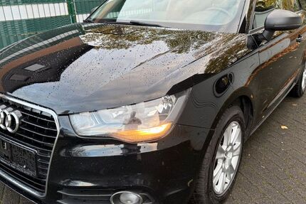 Audi A1 223.950 km 5.950 &euro; Mülheim an der Ruhr 45476