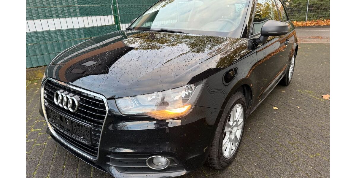 Audi A1 223.950 km 5.950 &euro; Mülheim an der Ruhr 45476