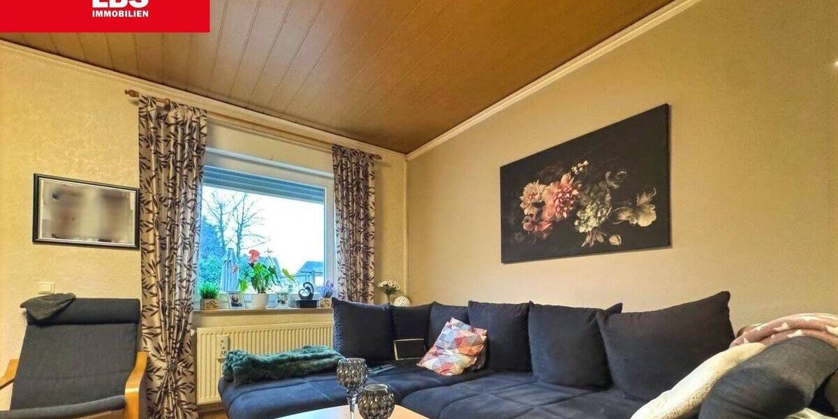 Reihenmittelhaus Bottrop Batenbrock - 3 Zimmer, 85 m&sup2;, 220.000&euro; | Angebot:26584216