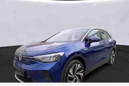VW ID.4 72.097 km 23.290 € Dorsten 46282