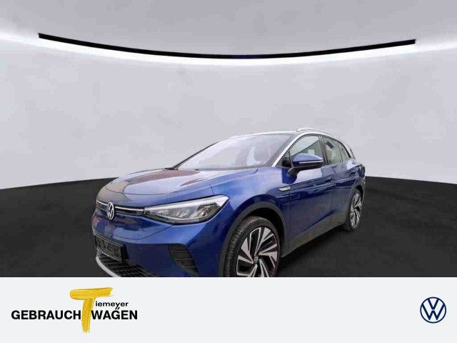 VW ID.4 72.097 km 23.290 &euro; Dorsten 46282