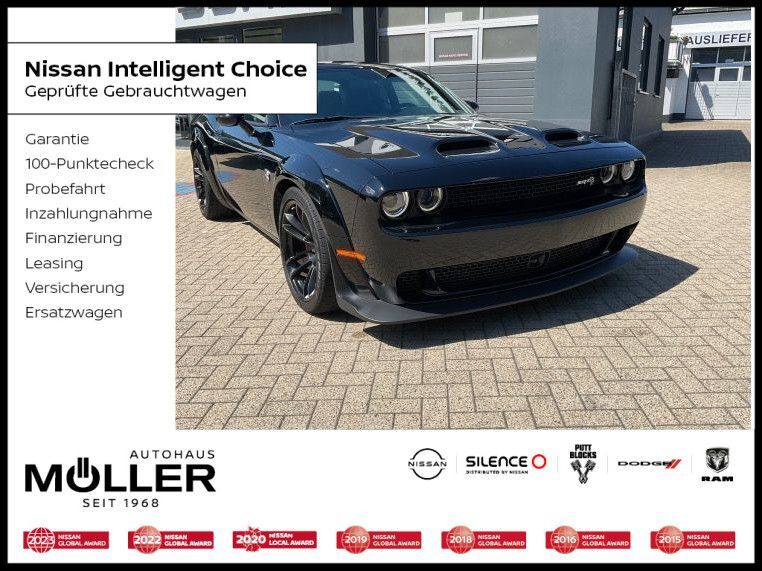 Challenger