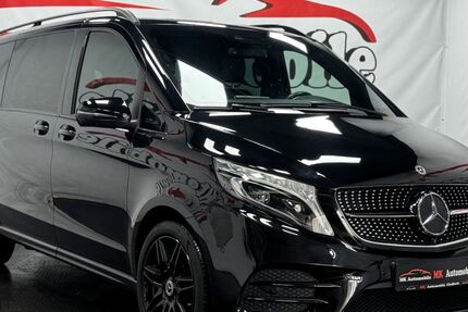 Mercedes-Benz V 300 160.368 km 48.990 &euro; Gladbeck 45968