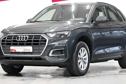 Audi Q5 46.661 km 34.444 &euro; Wuppertal 42109