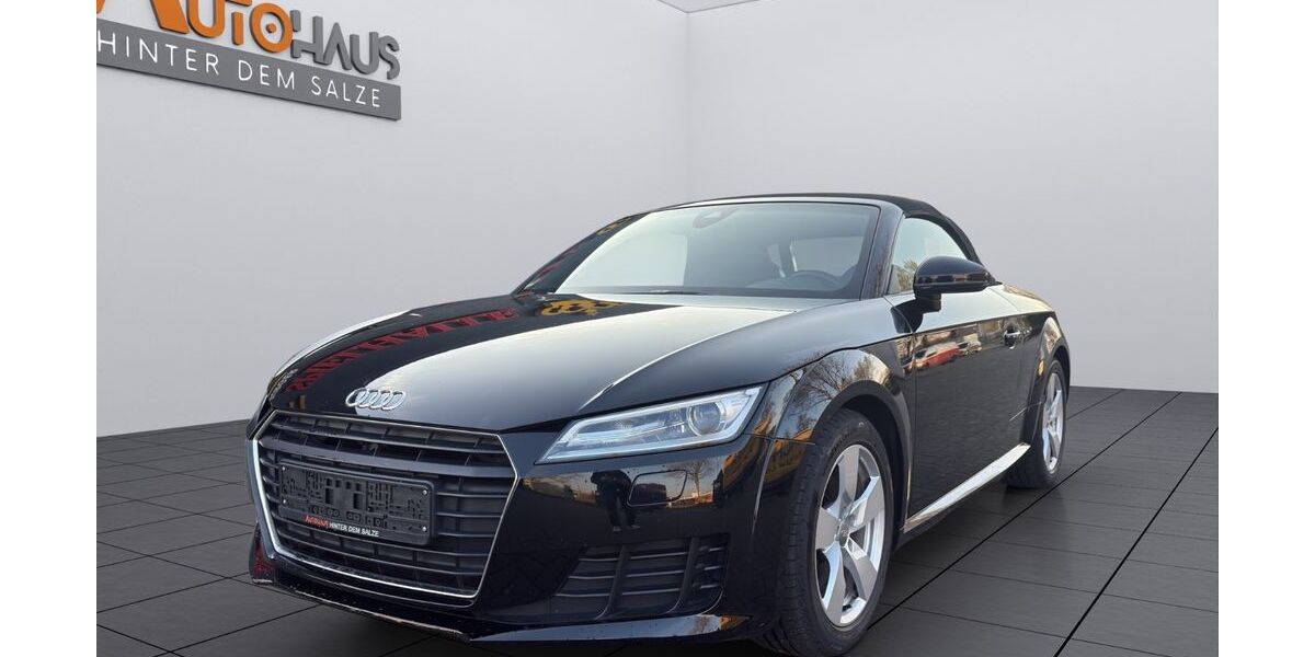 Audi TT 98.500 km 21.450 &euro; Dortmund 44149