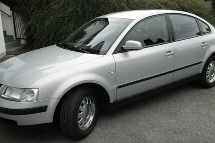 VW Passat 120.100 km 2.900 &euro; Dortmund 44139