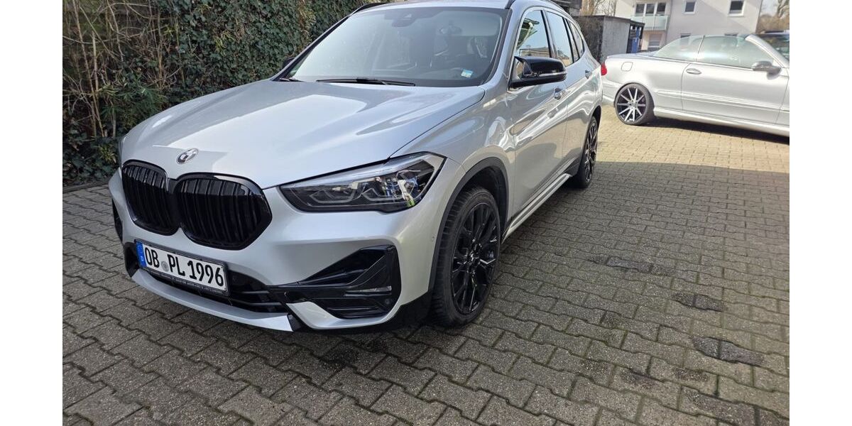 BMW X1 96.000 km 26.499 &euro; Oberhausen 46049