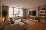 Etagenwohnung Hattingen - 2.5 Zimmer, 49 m&sup2;, 480&euro; | Angebot:26347714