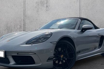 Porsche Boxster 6.346 km 75.990 € Recklinghausen 45665