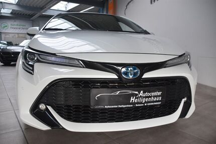 Toyota Corolla 82.905 km 18.580 &euro; Heiligenhaus 42579