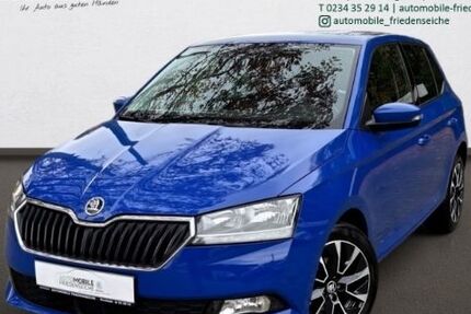 Skoda Fabia 47.636 km 13.470 &euro; Bochum 44805