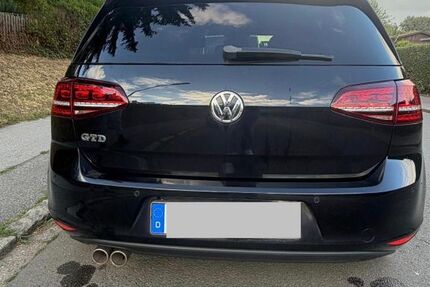 VW Golf 195.000 km 13.000 &euro; Dortmund 44267
