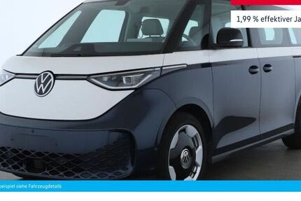 VW ID. Buzz