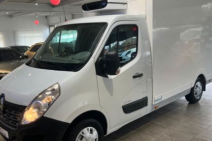 Renault Master 220.000 km 13.200 &euro; Datteln 45711