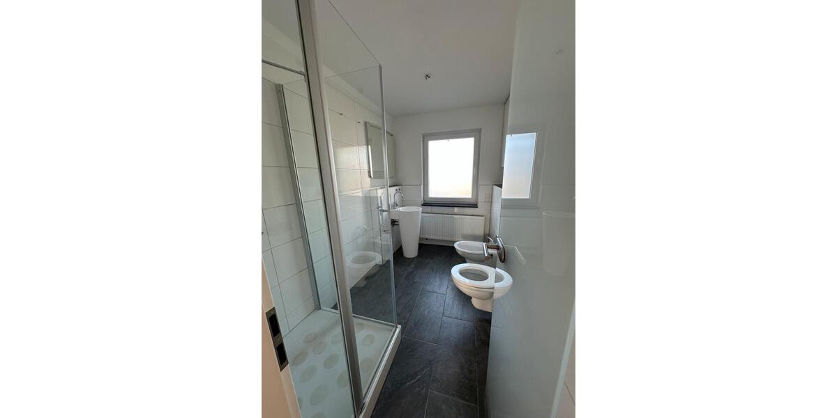 Etagenwohnung Dortmund Huckarde - 4 Zimmer, 100 m&sup2;, 1.100&euro; | Angebot:26139117