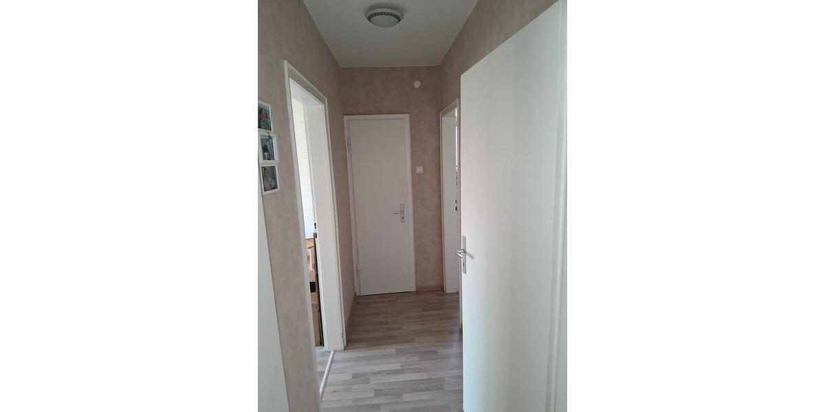 Etagenwohnung Oberhausen Biefang - 2 Zimmer, 49 m&sup2;, 415&euro; | Angebot:26354381