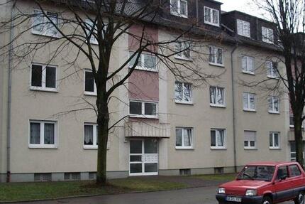 schöne Dachgeschoss-Wohnung in Scholven zimmer