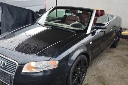 Audi A4 146.000 km 4.950 € Essen 45136
