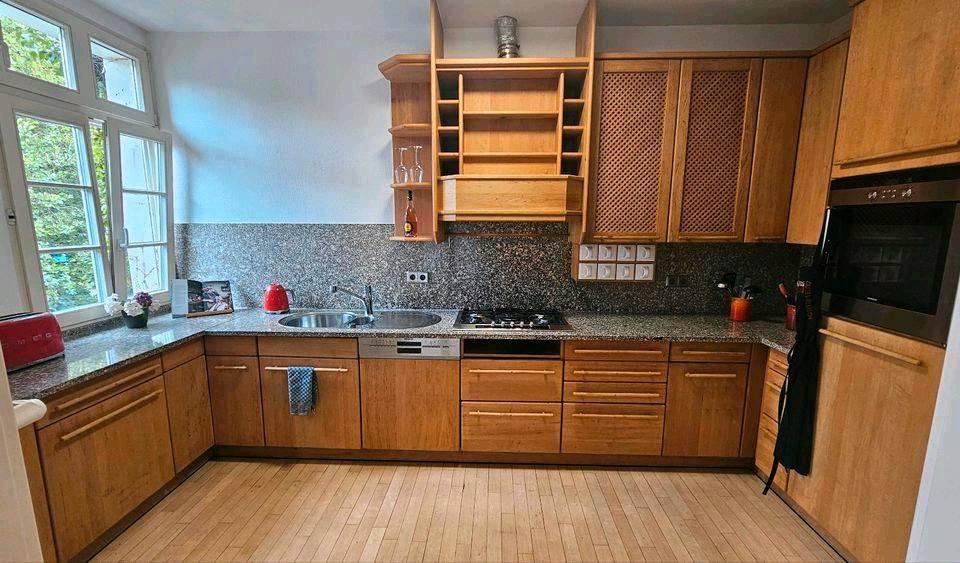 Maisonettenwohnung Herdecke - 4 Zimmer, 134 m&sup2;, 449.000&euro; | Angebot:27156981
