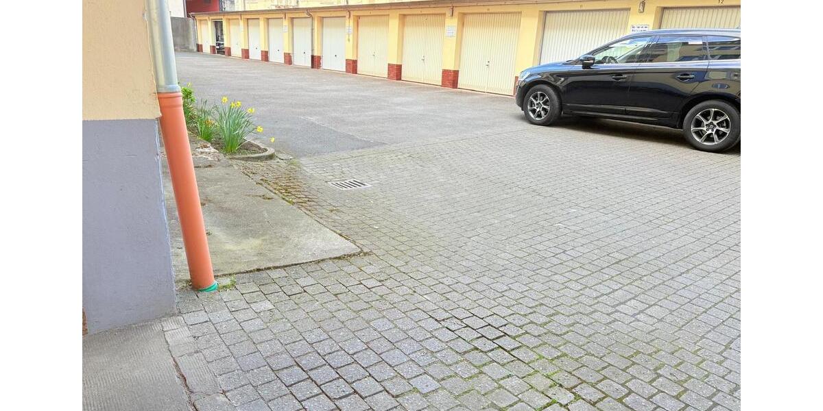 Etagenwohnung Essen Huttrop - 2 Zimmer, 56 m&sup2;, 155.000&euro; | Angebot:27438487