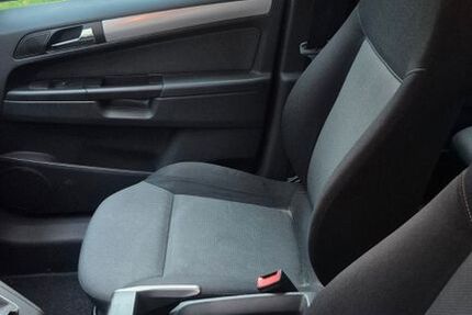 Opel Zafira 160.000 km 3.500 &euro; Dortmund 44139