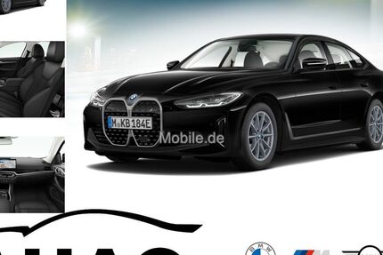 BMW i4 13.265 km 37.840 &euro; Gelsenkirchen 45897