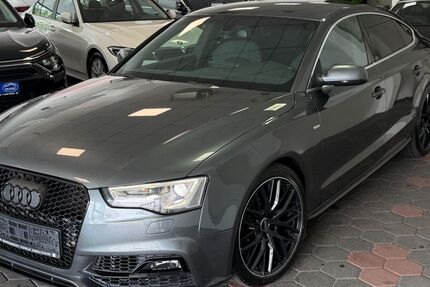Audi A5 242.980 km 11.890 &euro; Schwelm 58332