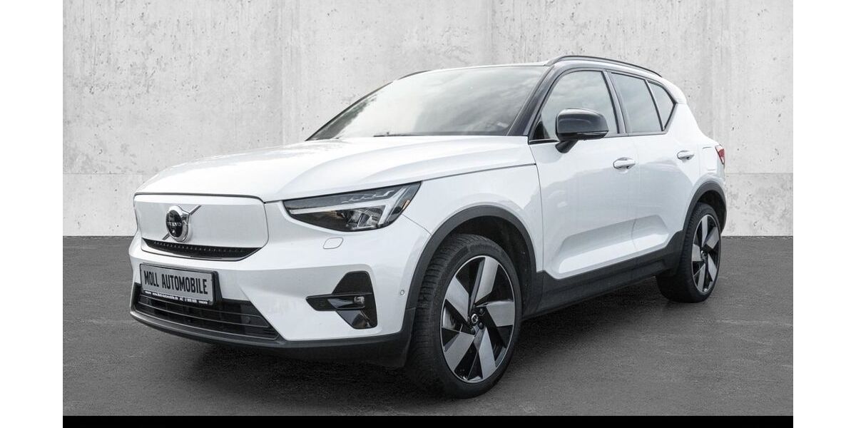 Volvo XC40 57.689 km 36.490 &euro; Wuppertal 42109