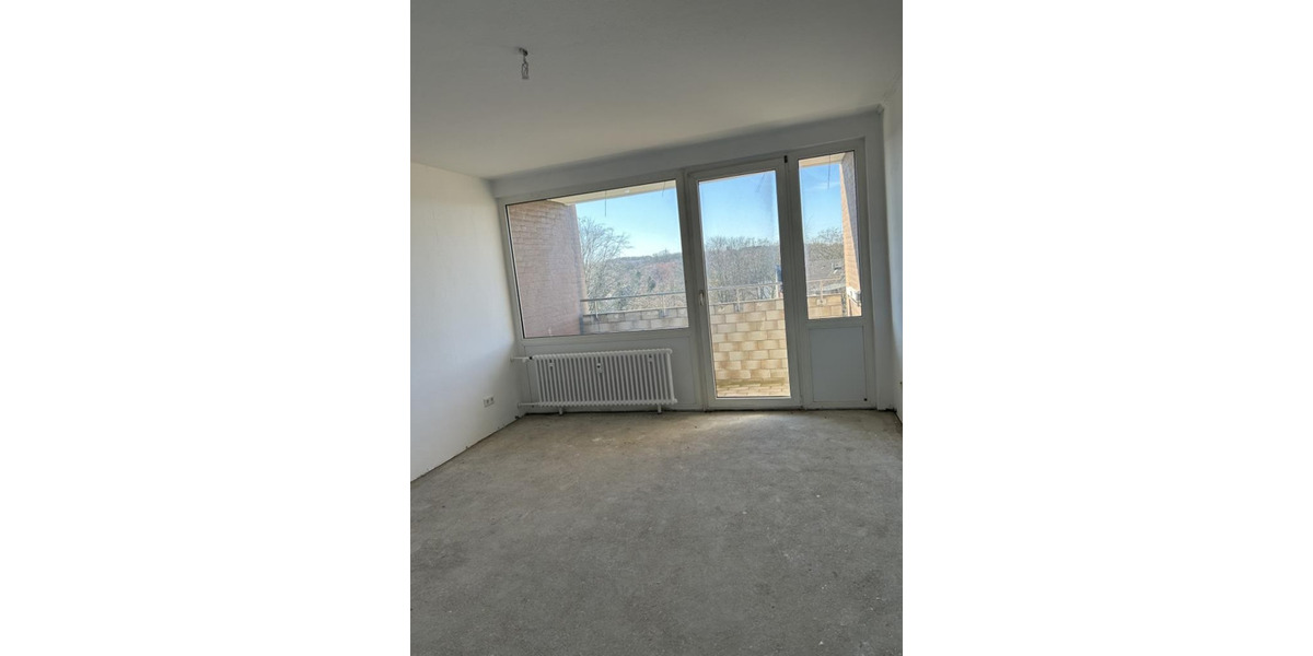 Etagenwohnung Gelsenkirchen Rotthausen - 3.5 Zimmer, 70 m&sup2;, 399&euro; | Angebot:25409583