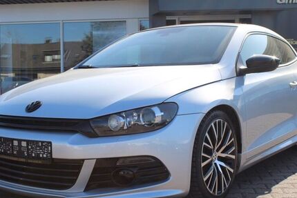 VW Scirocco