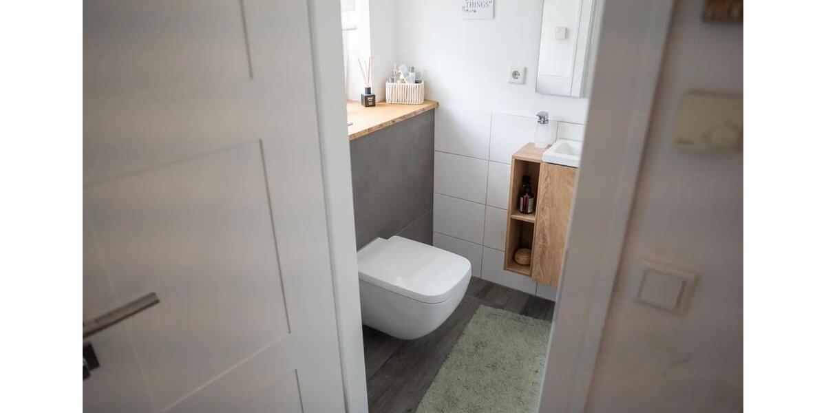 Reihenhaus Mettmann - 5 Zimmer, 113 m&sup2;, 590.000&euro; | Angebot:27078405