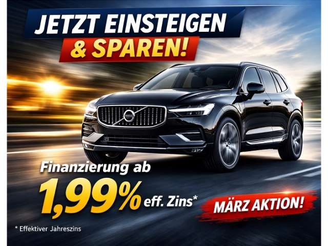 Volvo XC60 20.269 km 49.529 &euro; Dortmund 44143