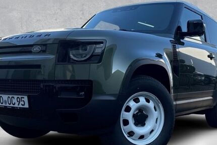 Land Rover Defender 2.500 km 67.900 &euro; Dortmund 44143
