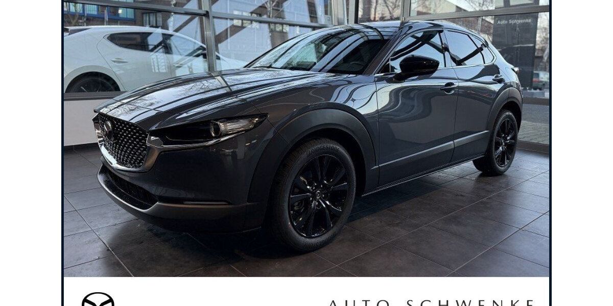 Mazda CX-30 2.286 km 29.994 &euro; Duisburg 47166