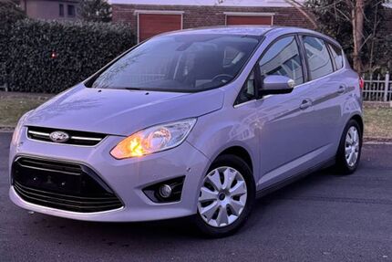 Ford C-Max 117.000 km 5.199 &euro; Gelsenkirchen 45894