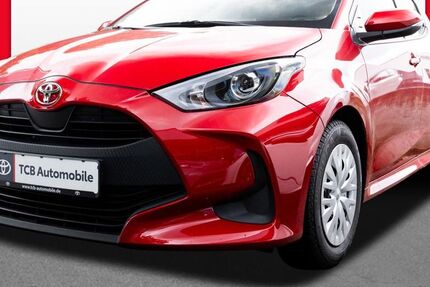 Toyota Yaris 18.346 km 15.288 &euro; Gelsenkirchen 45894