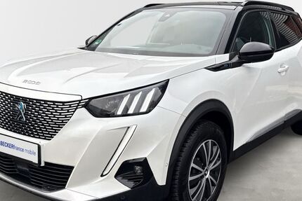 Peugeot 2008 24.200 km 18.900 &euro; Oberhausen 46149