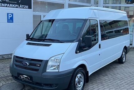 Ford Transit 108.253 km 14.990 &euro; Schwelm 58332