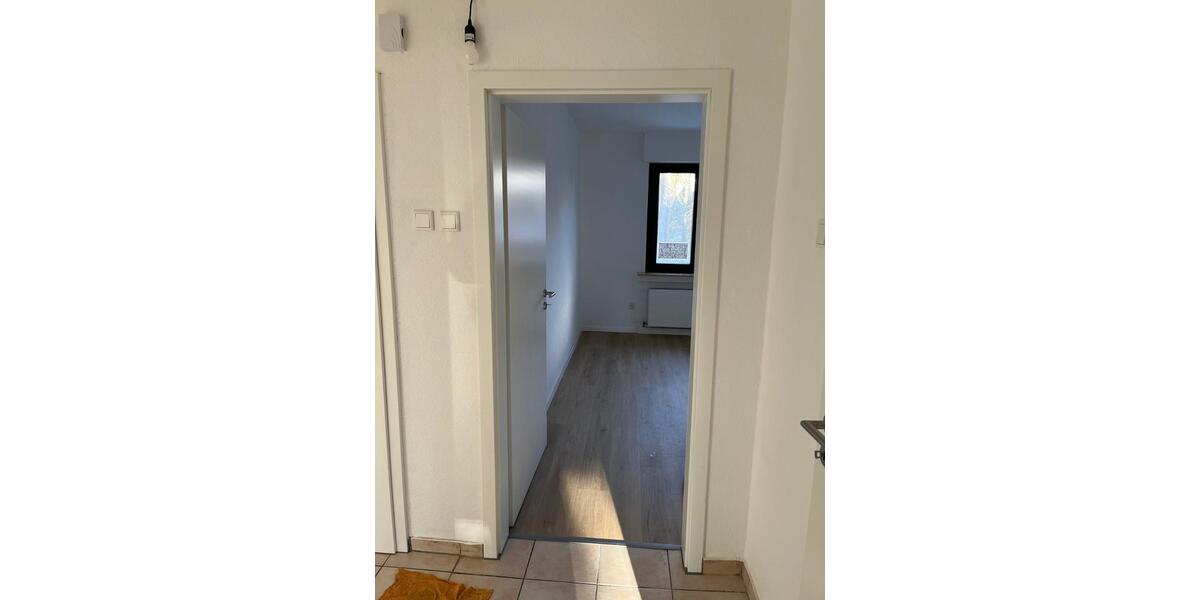 Charmante Wohnung im EG in Bochum Wiemelhausen, Hochpaterre 2.5 zimmer