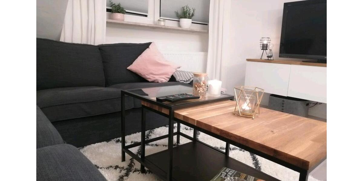 Dachgeschoßwohnung Oberhausen Alstaden - 3.5 Zimmer, 69 m&sup2;, 189.000&euro; | Angebot:25995481