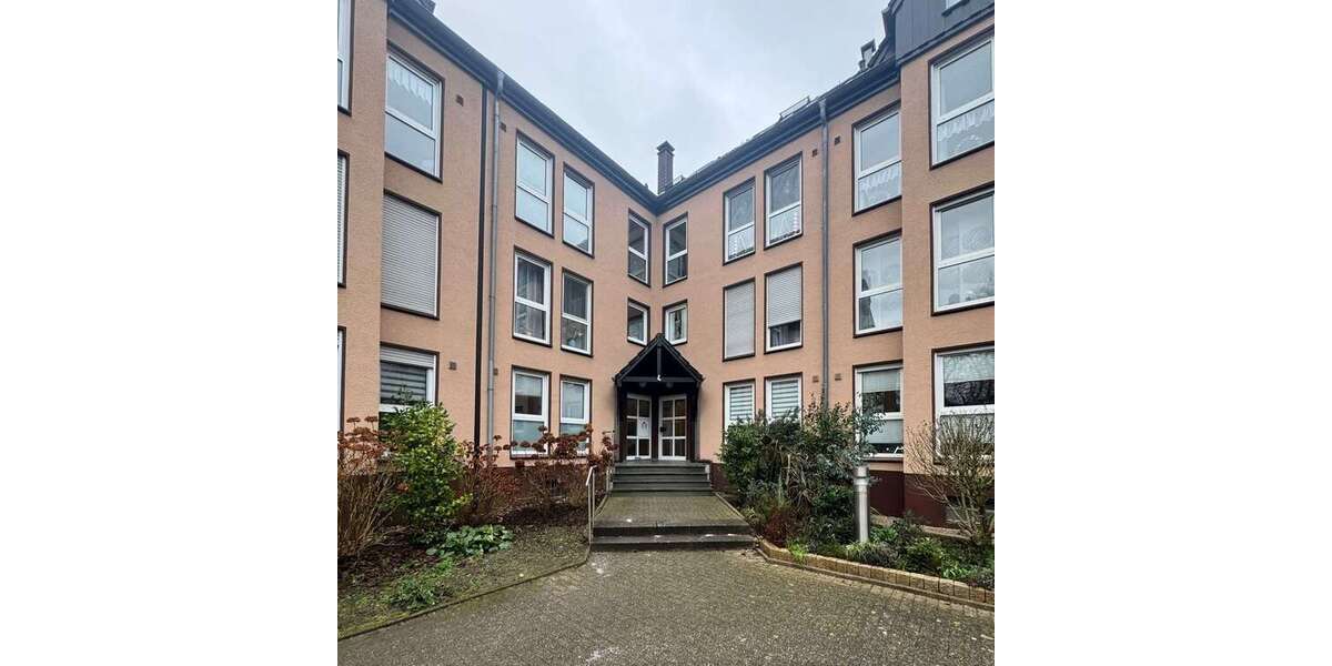 Etagenwohnung Marl Alt-Marl - 2.5 Zimmer, 80 m&sup2;, 260.000&euro; | Angebot:25436355