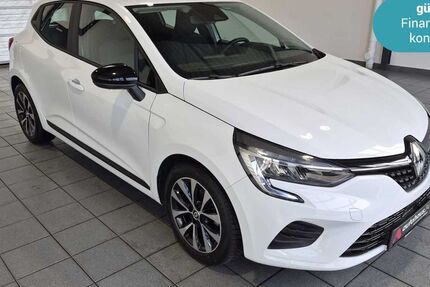 Renault Clio 28.056 km 14.990 &euro; Wuppertal 42287
